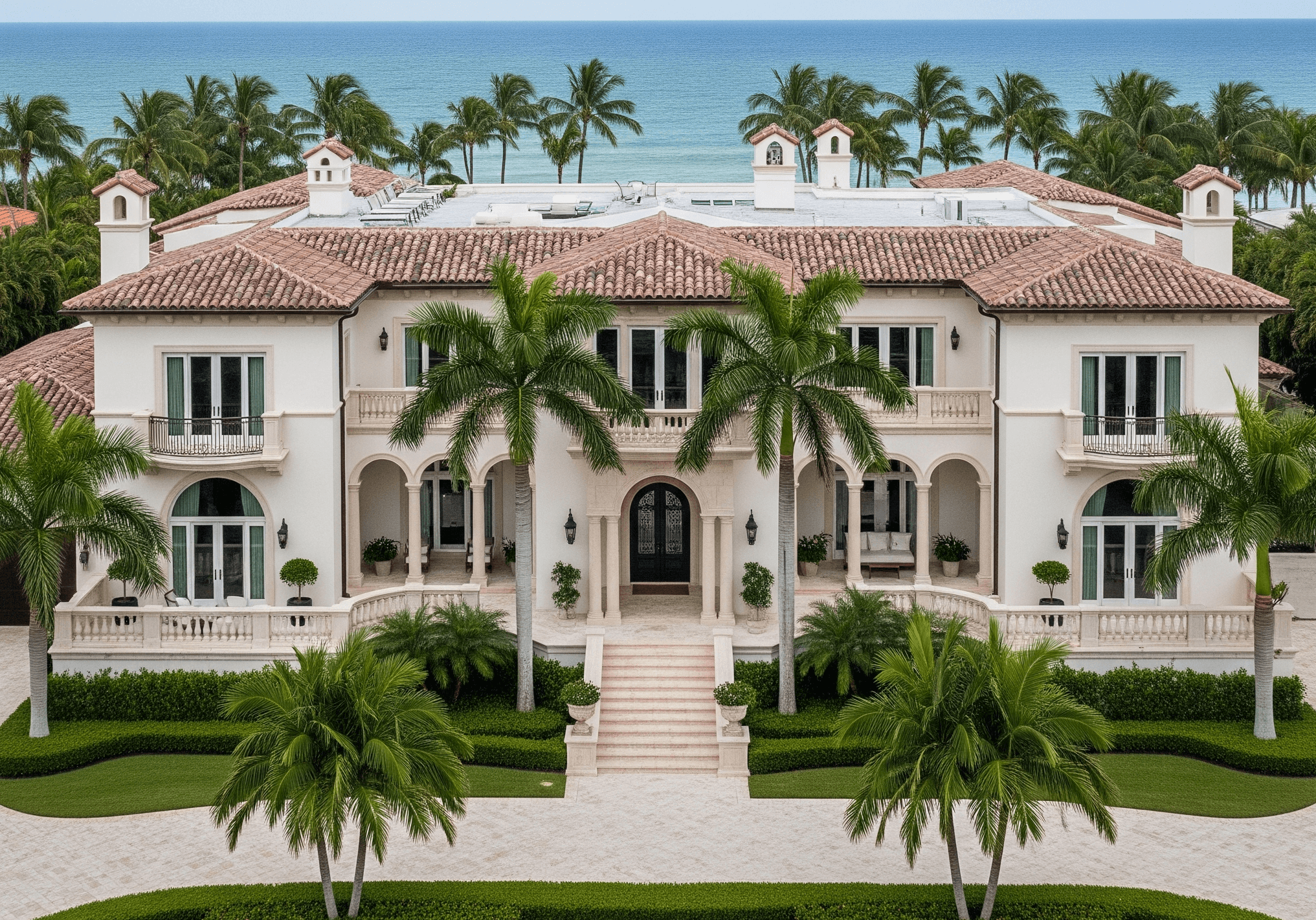 Palm Beach Luxury Real Estate